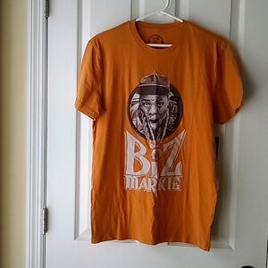 Lee Biz Markle short sleeve tee shirt